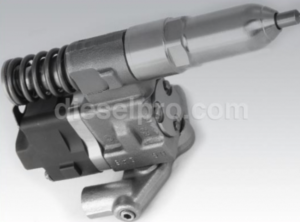 Electronic Injector For Detroit Diesel 16V92